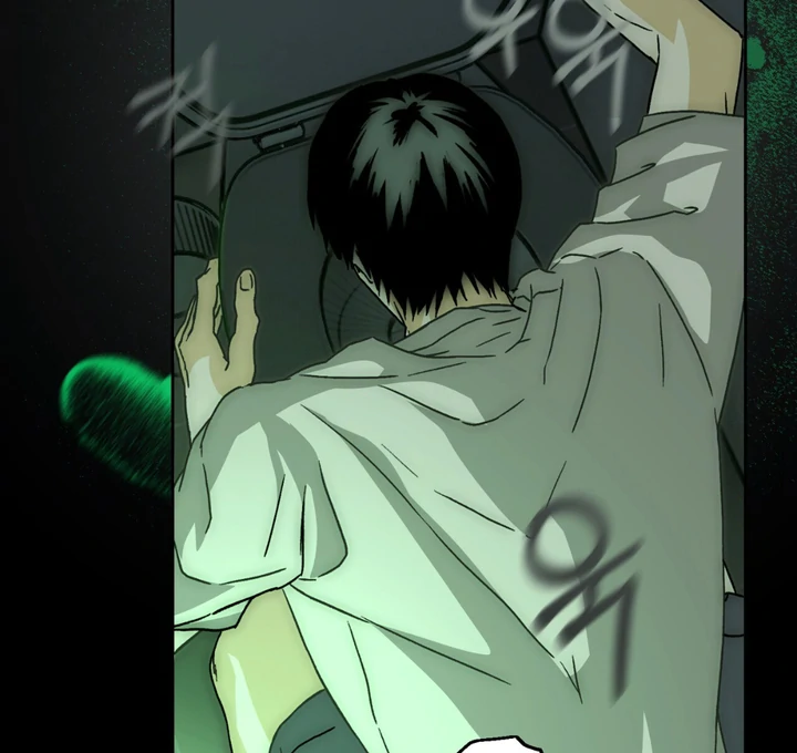 Happy Together || PARADISE SCANS || - Chapter 5 manhwa