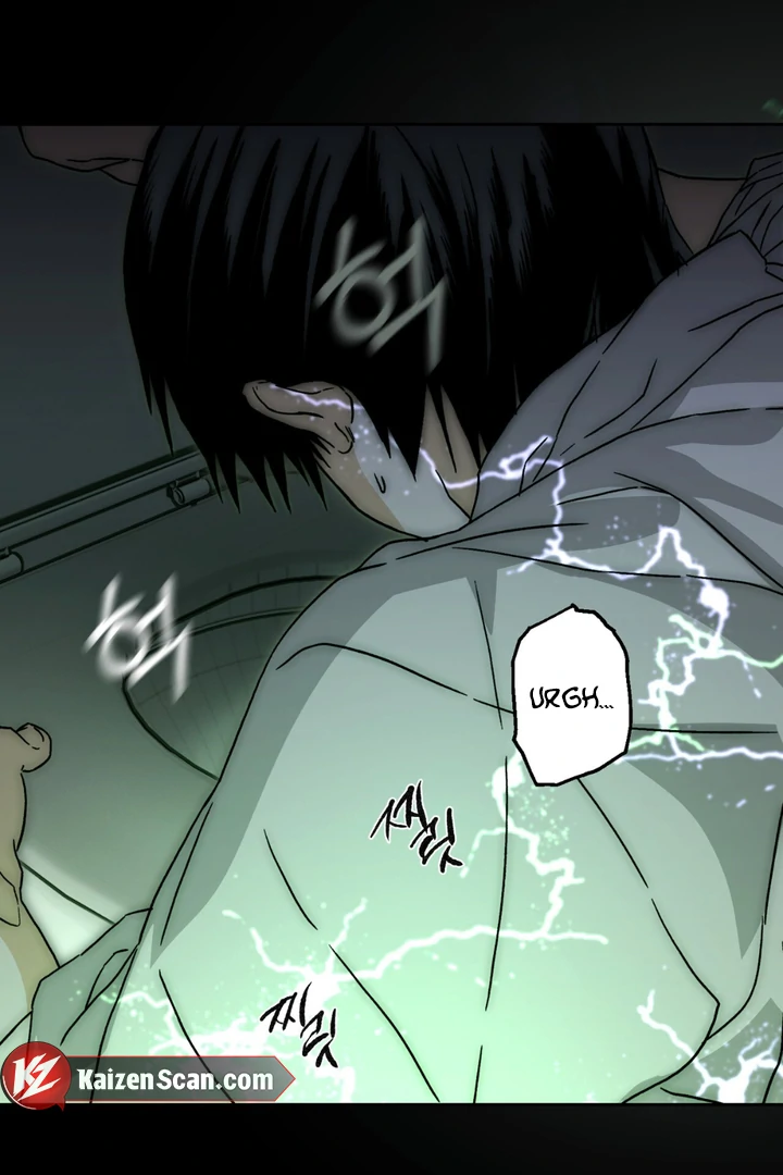 Happy Together || PARADISE SCANS || - Chapter 5 manhwa