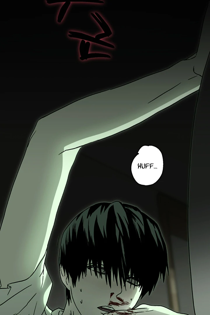 Happy Together || PARADISE SCANS || - Chapter 5 manhwa