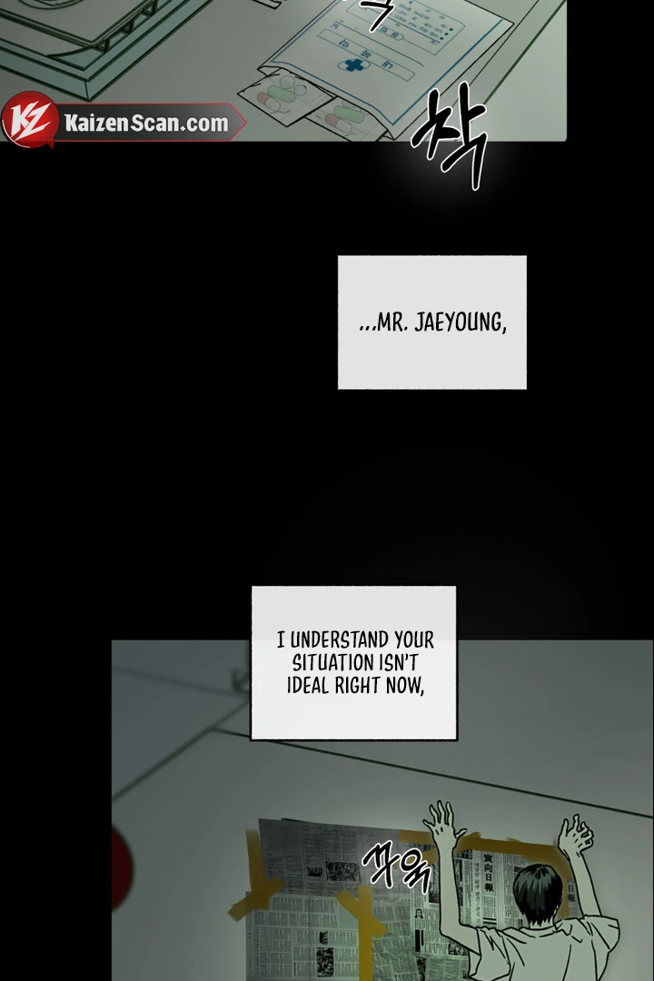 Happy Together || PARADISE SCANS || - Chapter 5 manhwa