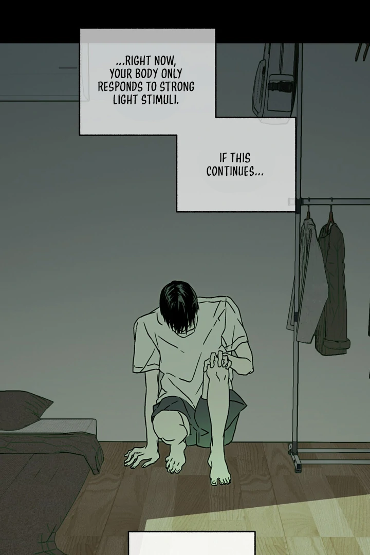 Happy Together || PARADISE SCANS || - Chapter 5 manhwa