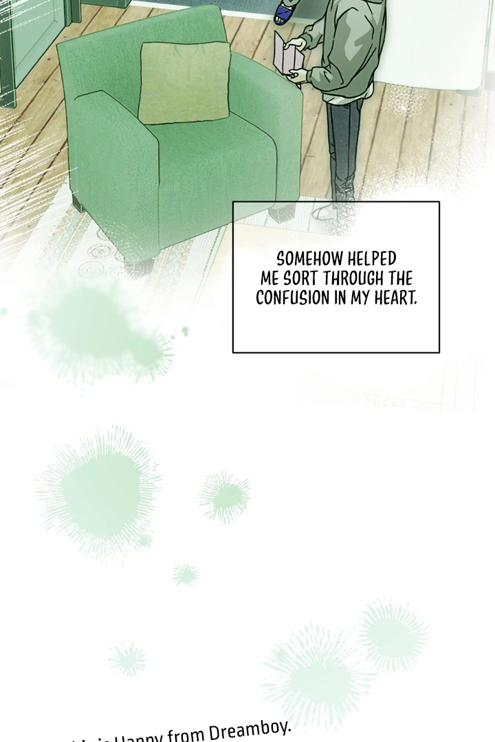 Happy Together || PARADISE SCANS || - Chapter 5 manhwa