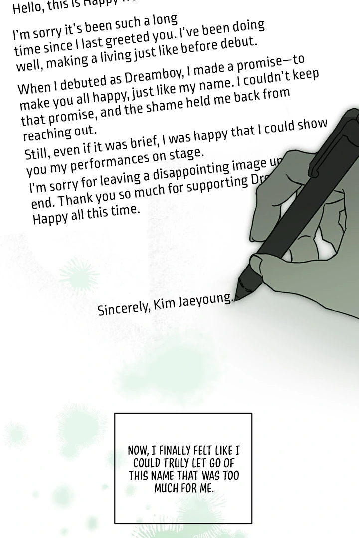 Happy Together || PARADISE SCANS || - Chapter 5 manhwa
