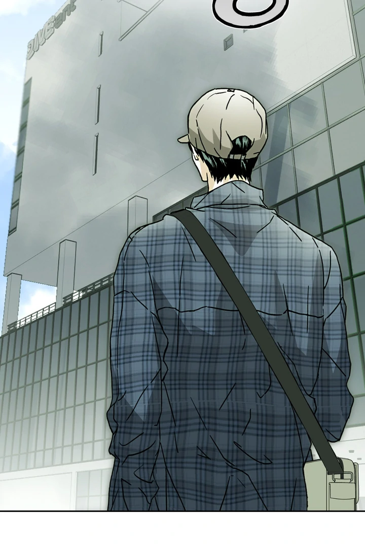 Happy Together || PARADISE SCANS || - Chapter 5 manhwa