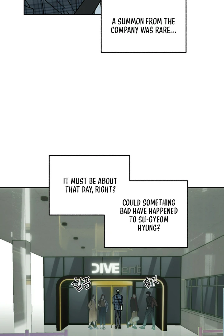 Happy Together || PARADISE SCANS || - Chapter 5 manhwa