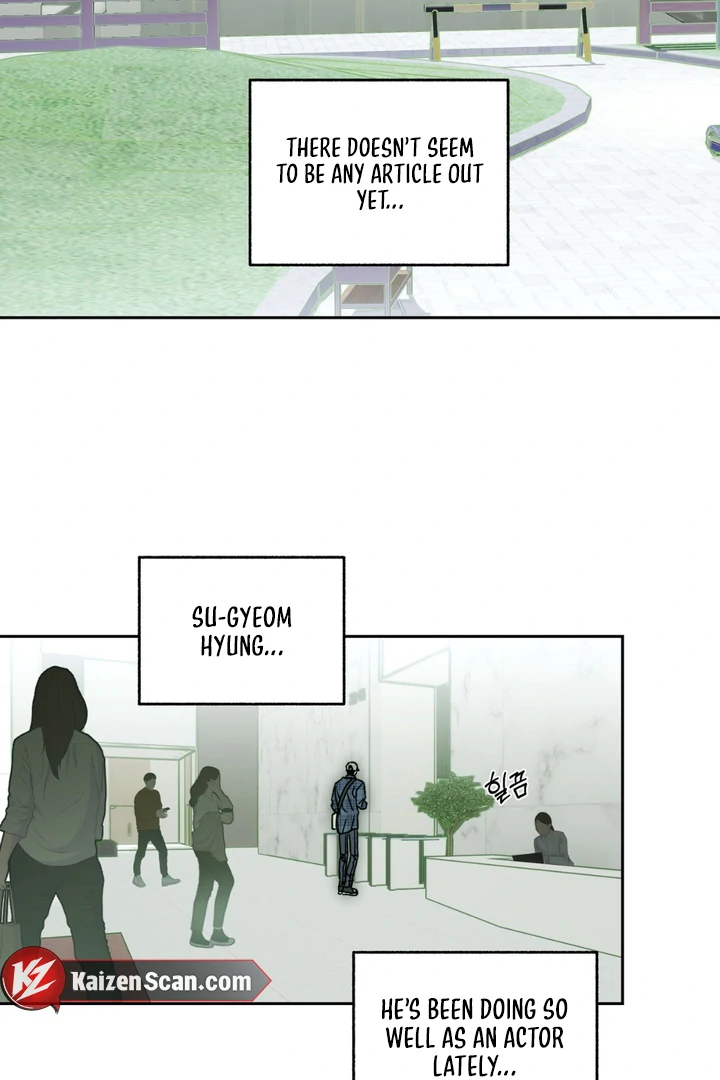 Happy Together || PARADISE SCANS || - Chapter 5 manhwa