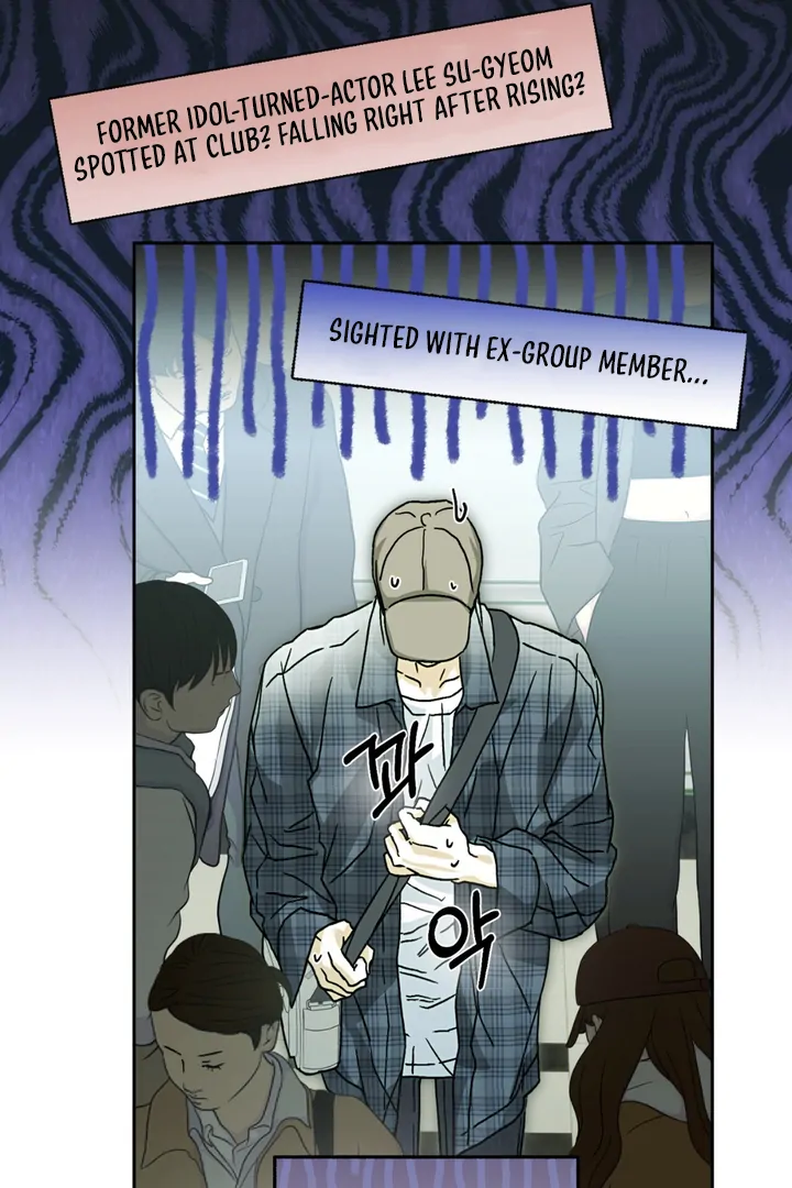 Happy Together || PARADISE SCANS || - Chapter 5 manhwa