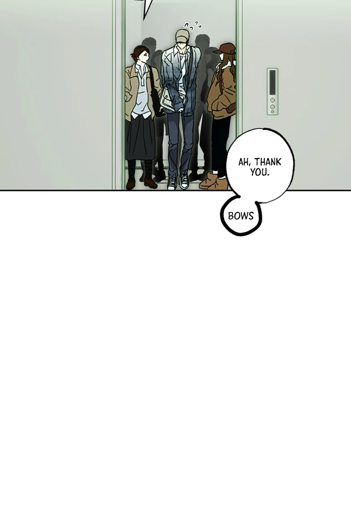 Happy Together || PARADISE SCANS || - Chapter 5 manhwa