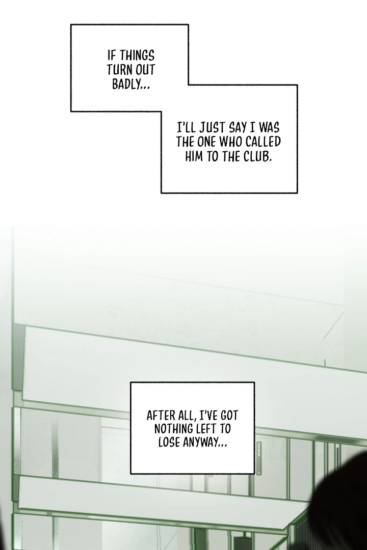 Happy Together || PARADISE SCANS || - Chapter 5 manhwa