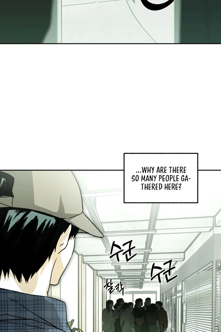 Happy Together || PARADISE SCANS || - Chapter 5 manhwa