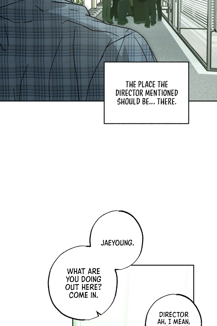Happy Together || PARADISE SCANS || - Chapter 5 manhwa