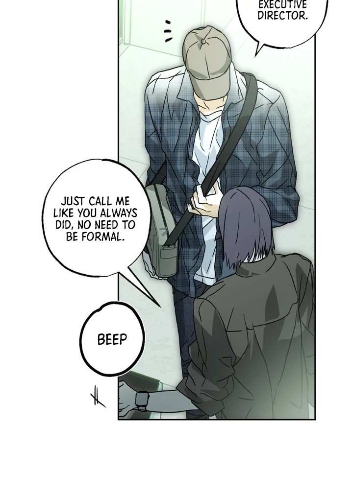 Happy Together || PARADISE SCANS || - Chapter 5 manhwa