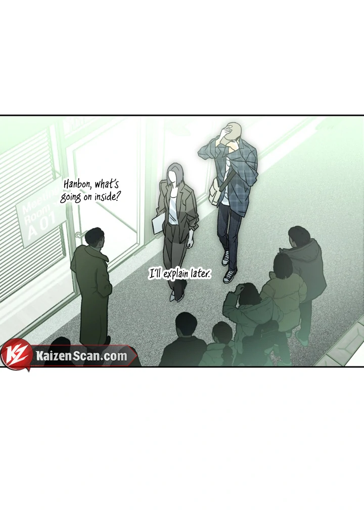 Happy Together || PARADISE SCANS || - Chapter 5 manhwa