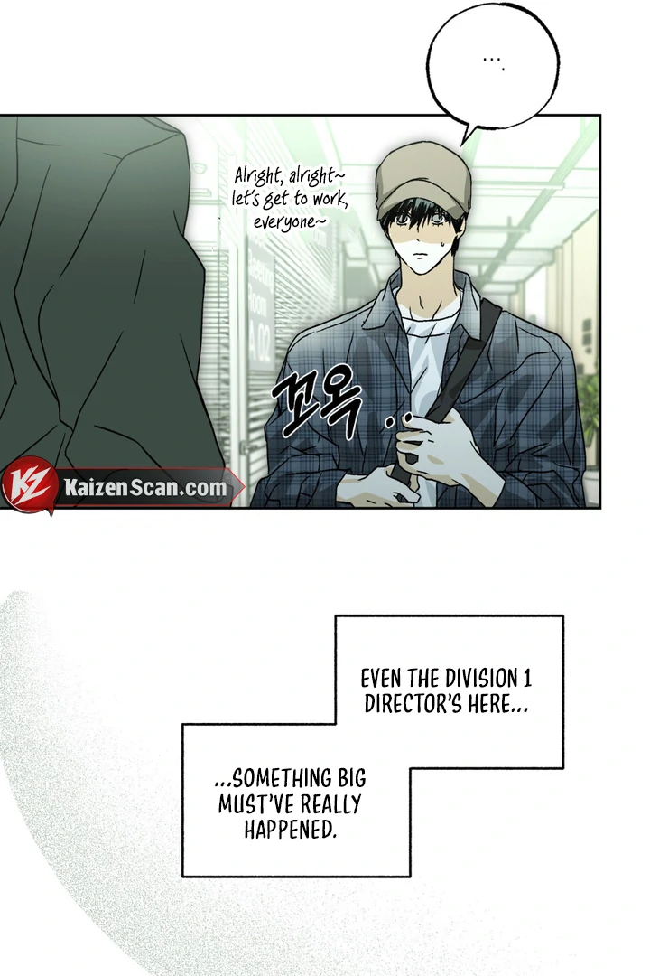 Happy Together || PARADISE SCANS || - Chapter 5 manhwa