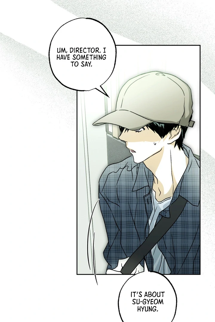 Happy Together || PARADISE SCANS || - Chapter 5 manhwa