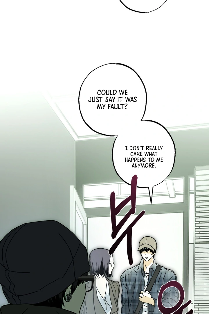 Happy Together || PARADISE SCANS || - Chapter 5 manhwa