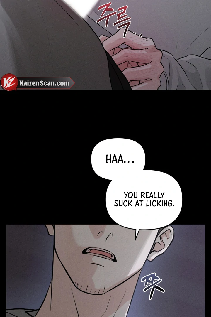 To a hungry Omega [Myth Toons] - Chapter 1 🔞🔞 manhwa
