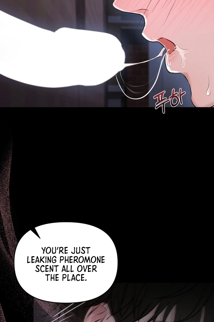 To a hungry Omega [Myth Toons] - Chapter 1 🔞🔞 manhwa