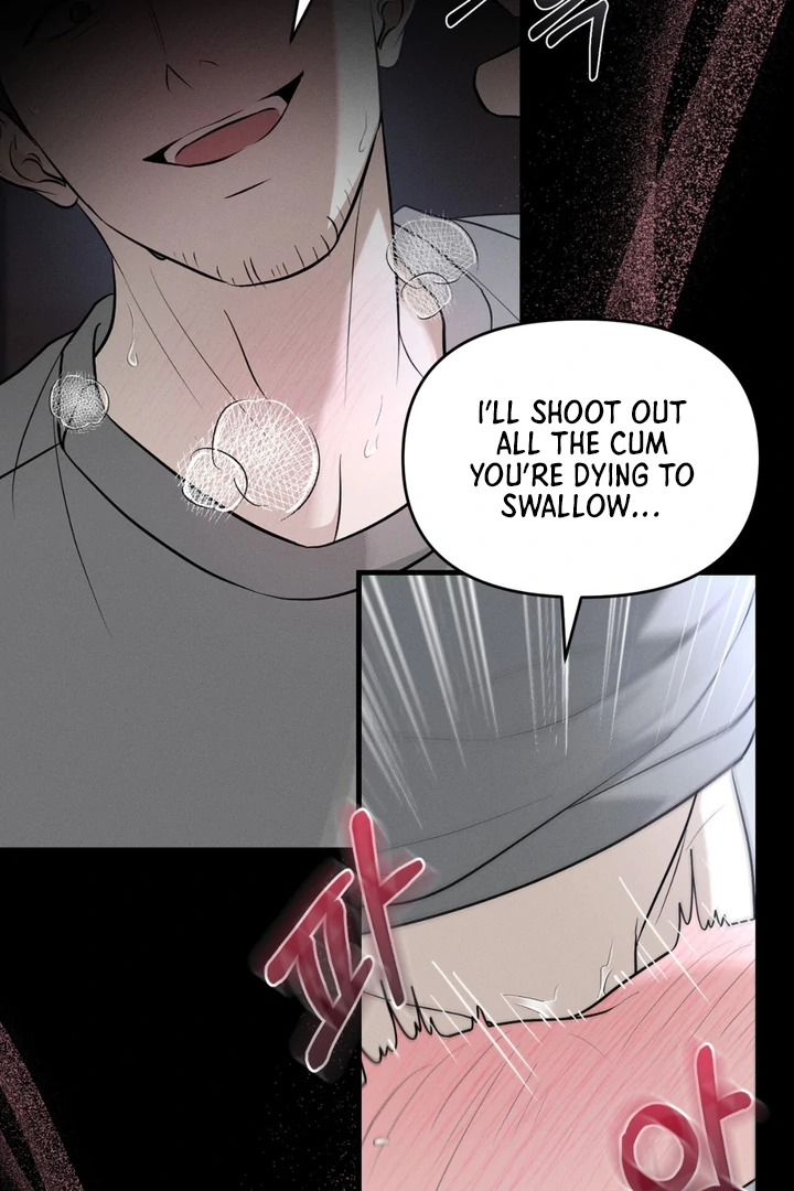 To a hungry Omega [Myth Toons] - Chapter 1 🔞🔞 manhwa