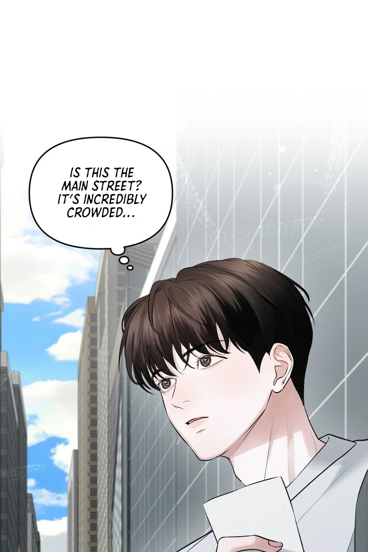 To a hungry Omega [Myth Toons] - Chapter 1 🔞🔞 manhwa