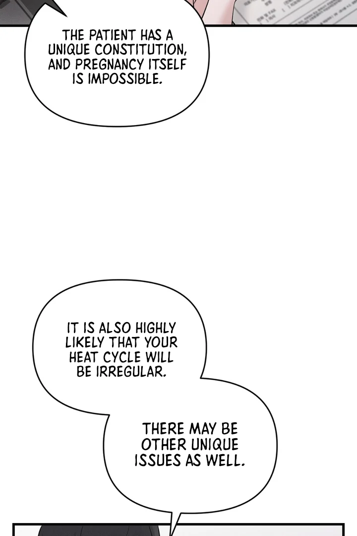 To a hungry Omega [Myth Toons] - Chapter 1 🔞🔞 manhwa