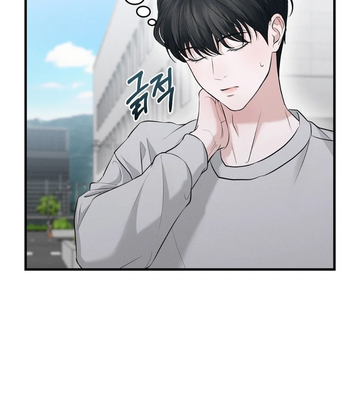 To a hungry Omega [Myth Toons] - Chapter 1 🔞🔞 manhwa