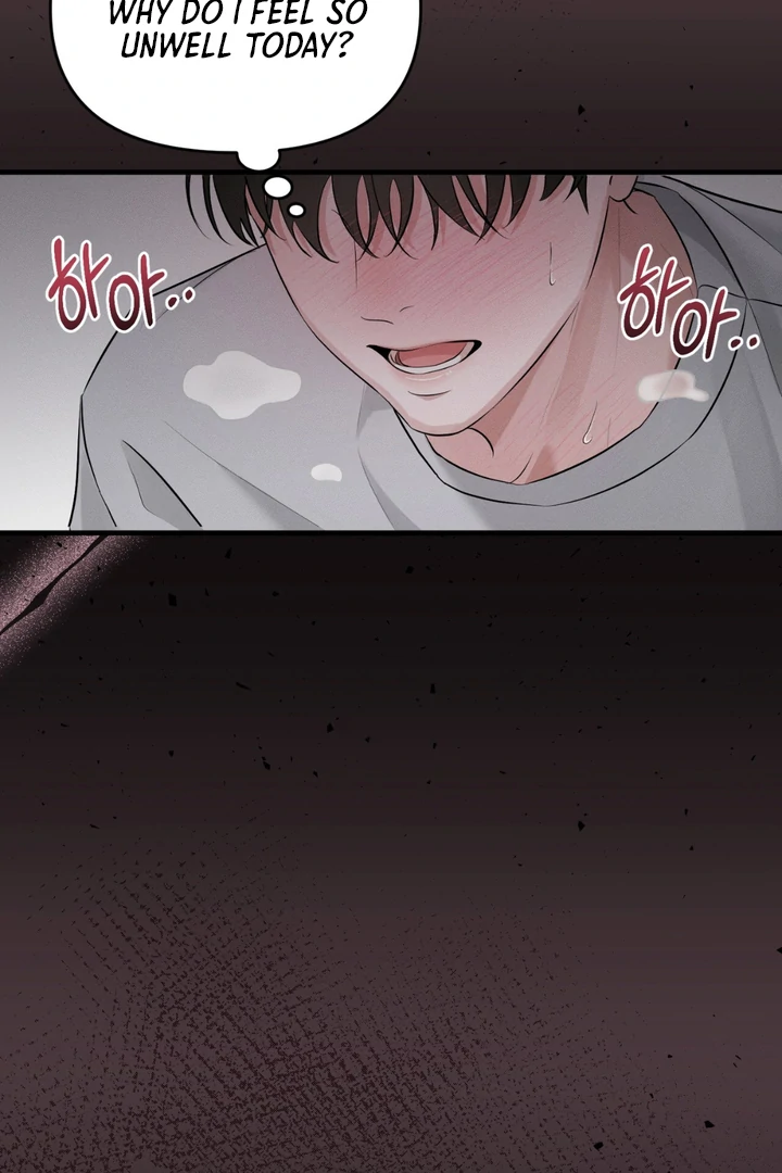 To a hungry Omega [Myth Toons] - Chapter 1 🔞🔞 manhwa