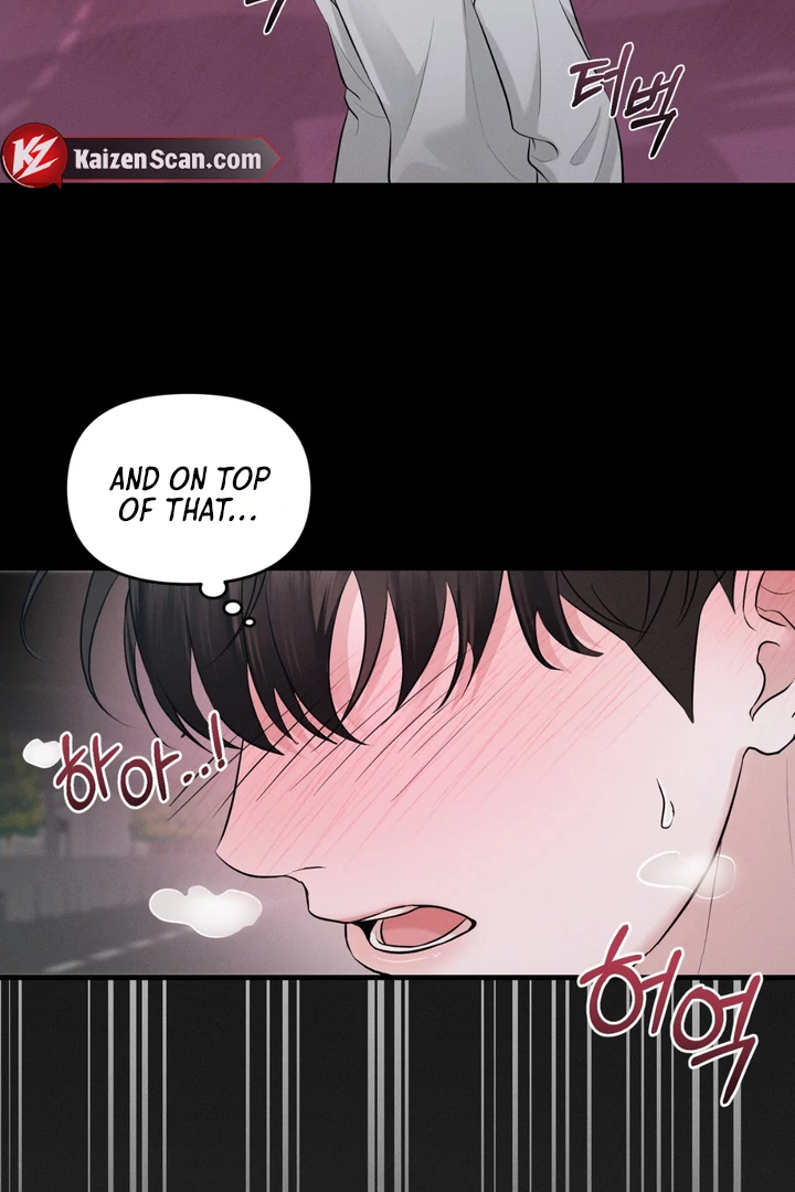 To a hungry Omega [Myth Toons] - Chapter 1 🔞🔞 manhwa