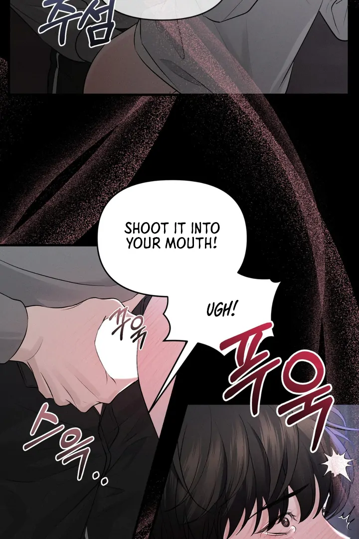 To a hungry Omega [Myth Toons] - Chapter 1 🔞🔞 manhwa