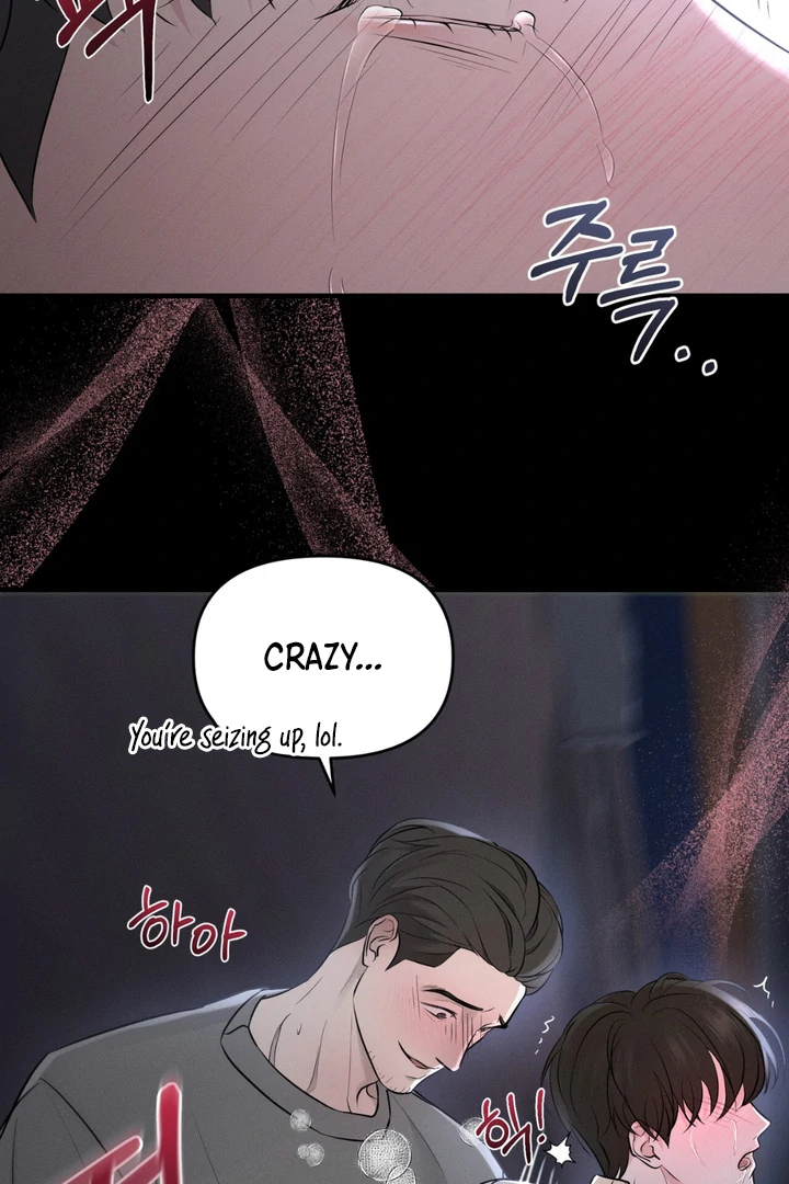 To a hungry Omega [Myth Toons] - Chapter 1 🔞🔞 manhwa