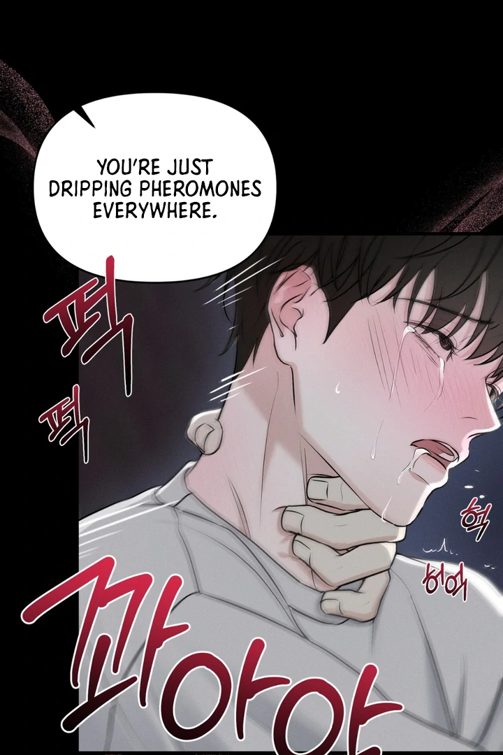 To a hungry Omega [Myth Toons] - Chapter 1 🔞🔞 manhwa