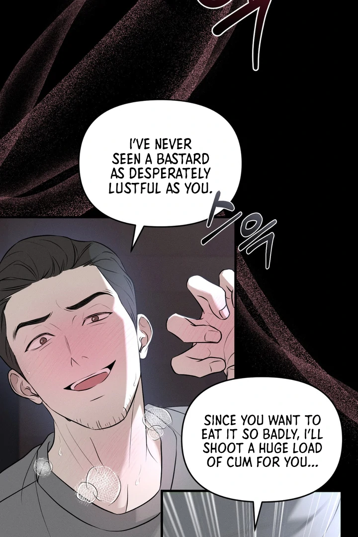 To a hungry Omega [Myth Toons] - Chapter 1 🔞🔞 manhwa