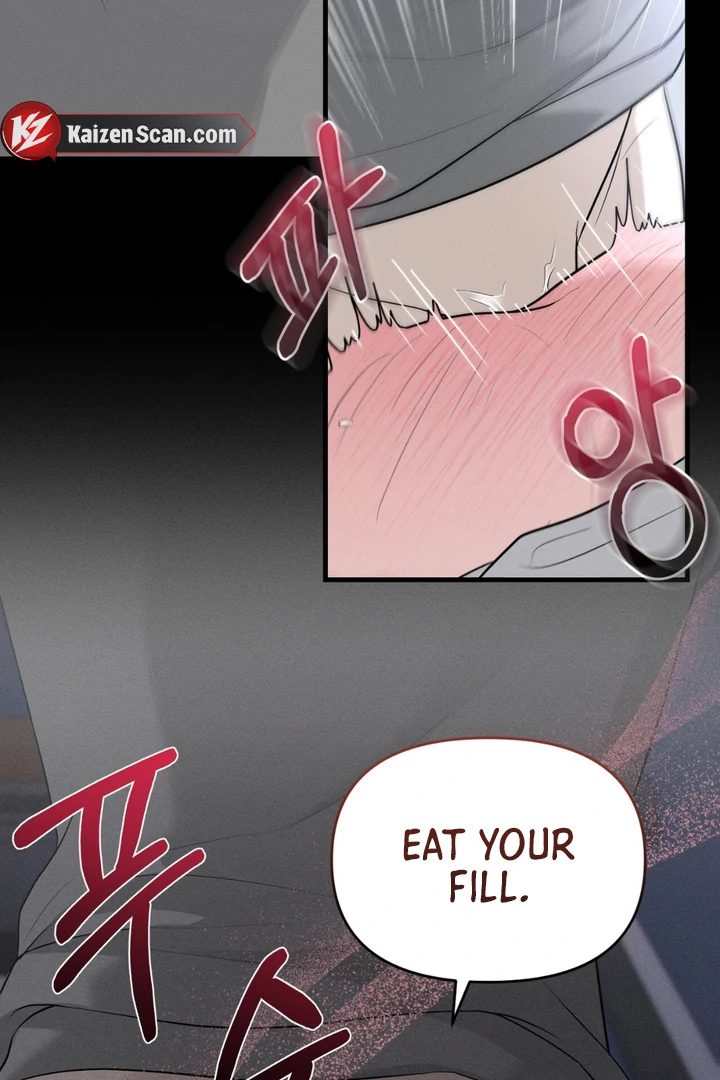 To a hungry Omega [Myth Toons] - Chapter 1 🔞🔞 manhwa