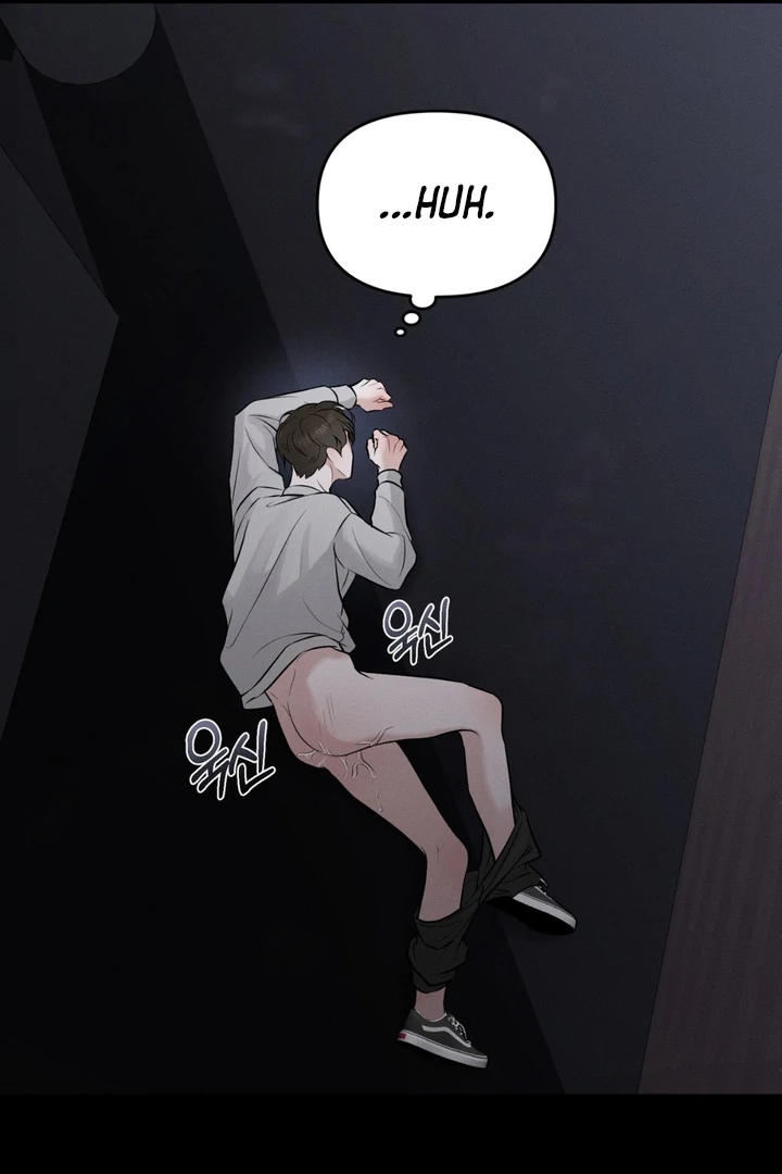 To a hungry Omega [Myth Toons] - Chapter 1 🔞🔞 manhwa