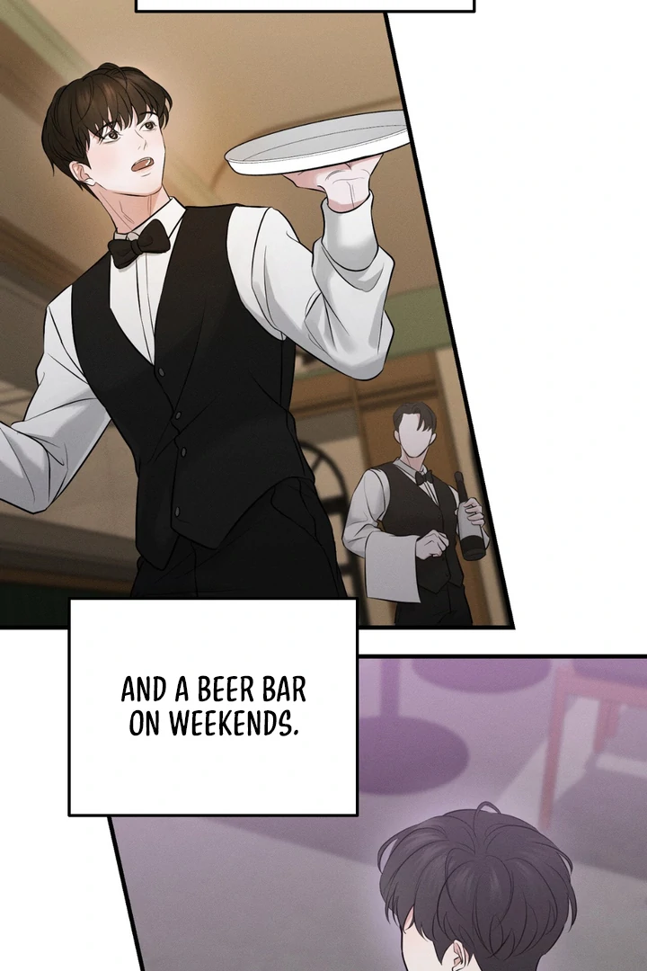 To a hungry Omega [Myth Toons] - Chapter 1 🔞🔞 manhwa