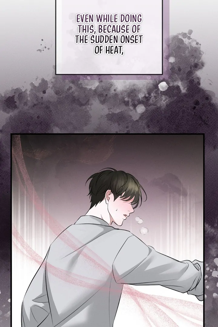 To a hungry Omega [Myth Toons] - Chapter 1 🔞🔞 manhwa