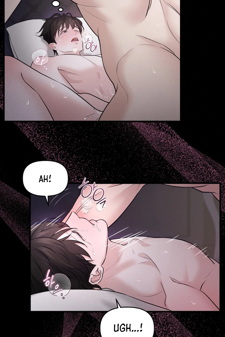 To a hungry Omega [Myth Toons] - Chapter 1 🔞🔞 manhwa