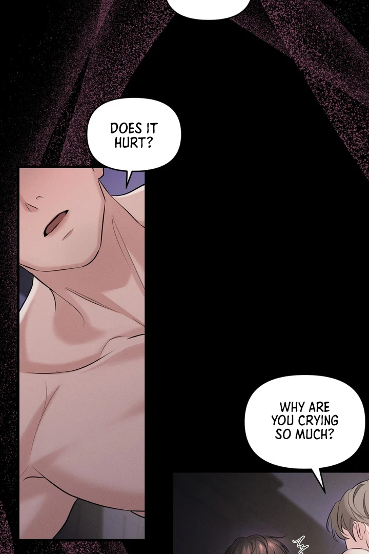 To a hungry Omega [Myth Toons] - Chapter 1 🔞🔞 manhwa