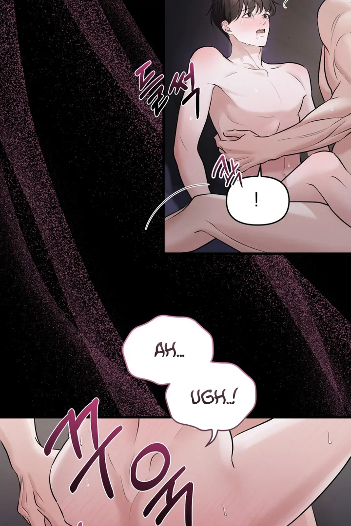 To a hungry Omega [Myth Toons] - Chapter 1 🔞🔞 manhwa