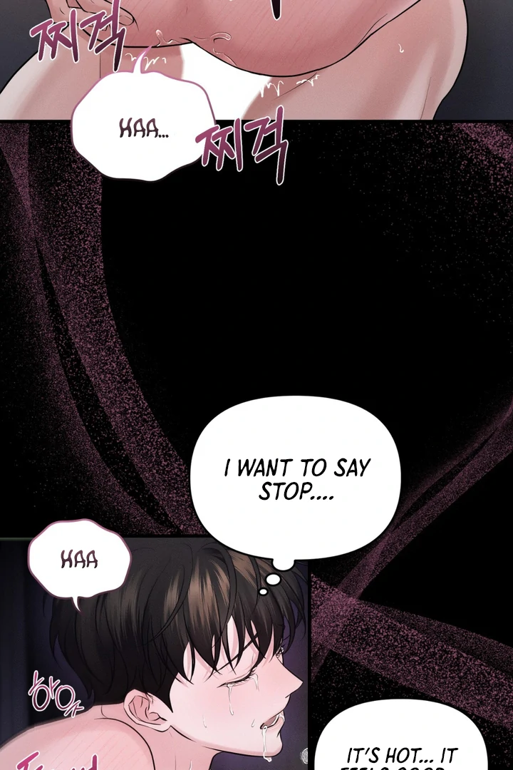 To a hungry Omega [Myth Toons] - Chapter 1 🔞🔞 manhwa