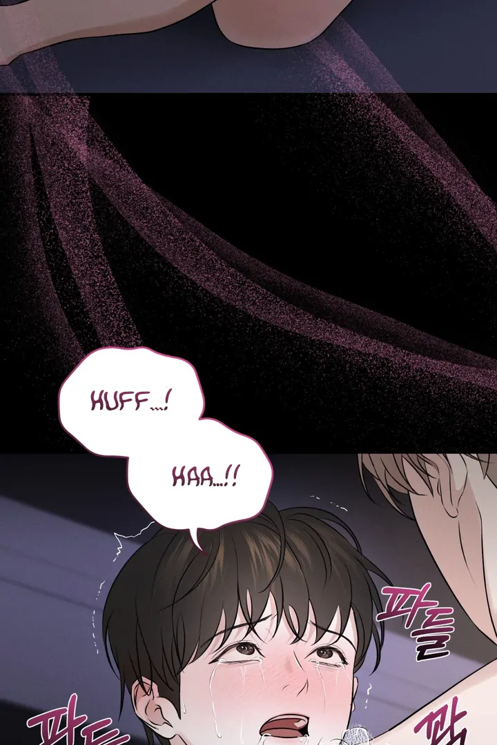 To a hungry Omega [Myth Toons] - Chapter 1 🔞🔞 manhwa