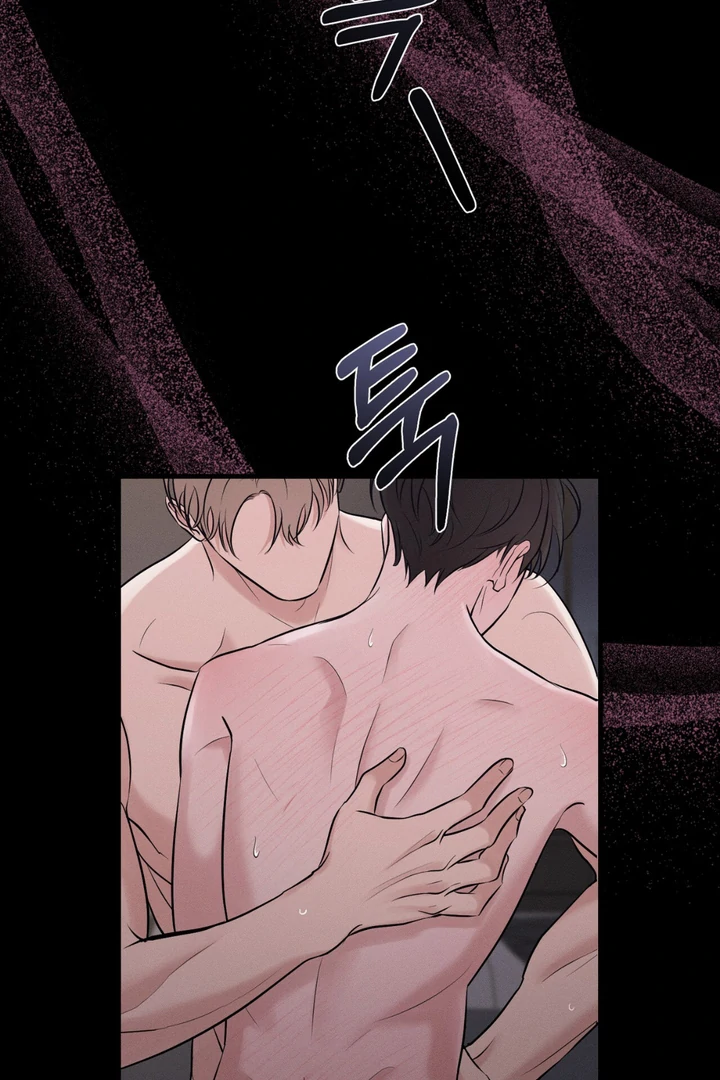 To a hungry Omega [Myth Toons] - Chapter 1 🔞🔞 manhwa
