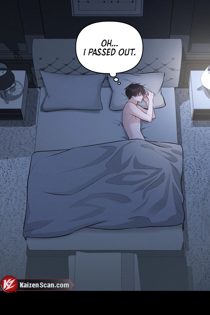 To a hungry Omega [Myth Toons] - Chapter 1 🔞🔞 manhwa