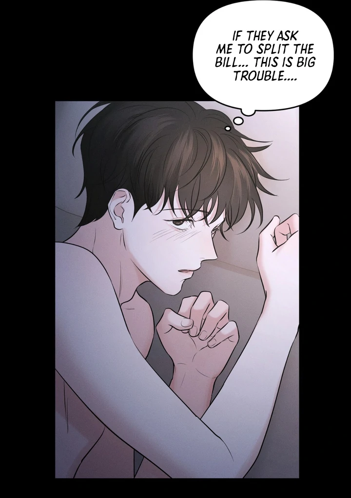 To a hungry Omega [Myth Toons] - Chapter 1 🔞🔞 manhwa