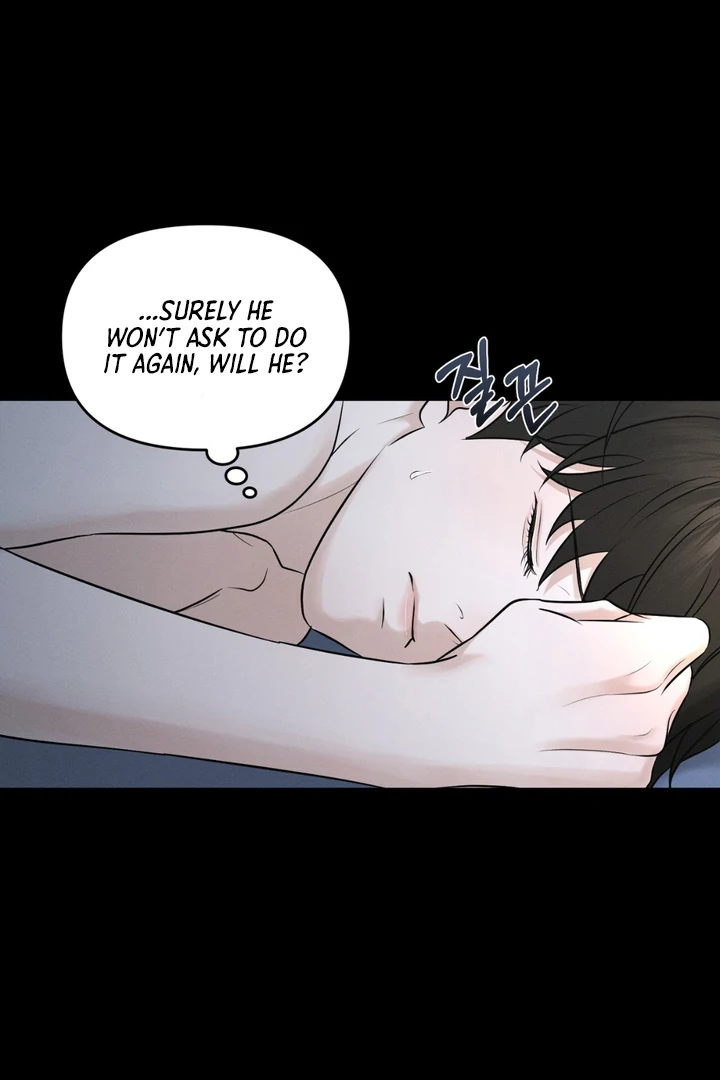 To a hungry Omega [Myth Toons] - Chapter 1 🔞🔞 manhwa