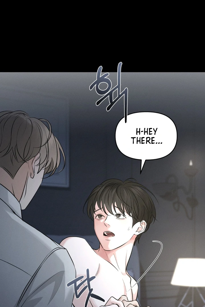 To a hungry Omega [Myth Toons] - Chapter 1 🔞🔞 manhwa