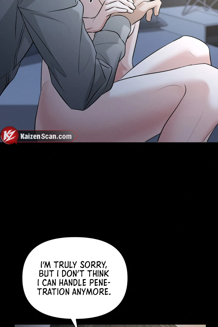 To a hungry Omega [Myth Toons] - Chapter 1 🔞🔞 manhwa