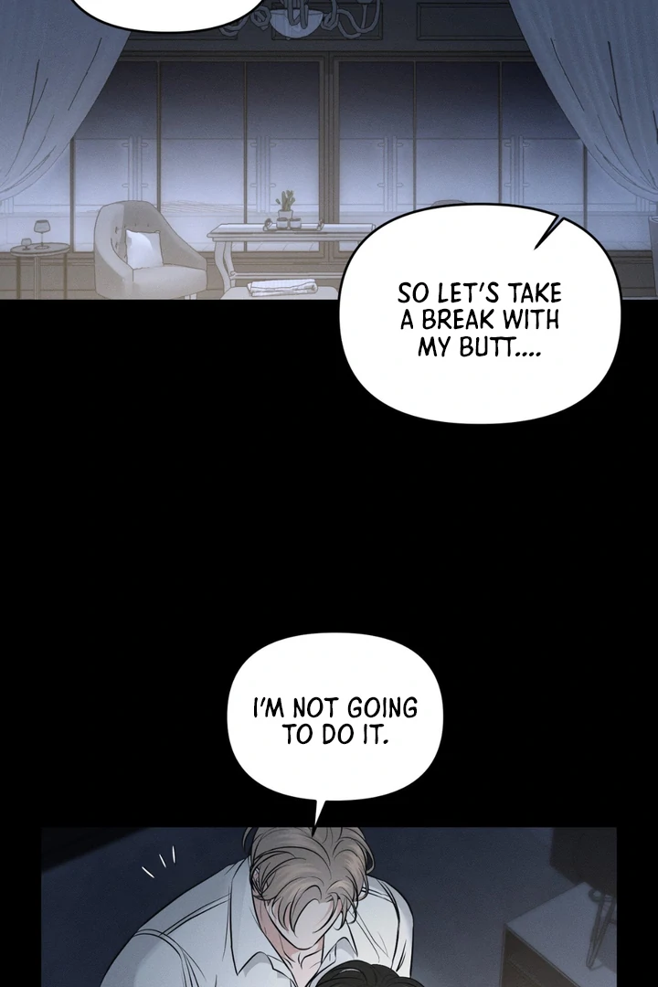 To a hungry Omega [Myth Toons] - Chapter 1 🔞🔞 manhwa