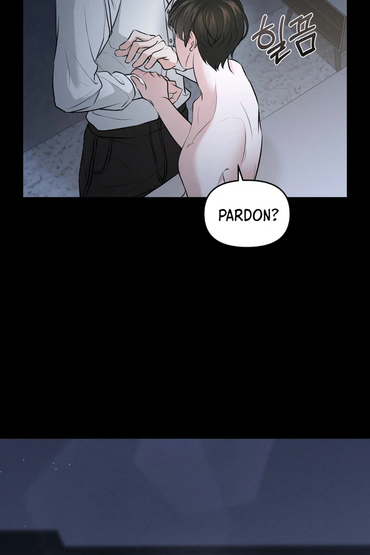 To a hungry Omega [Myth Toons] - Chapter 1 🔞🔞 manhwa