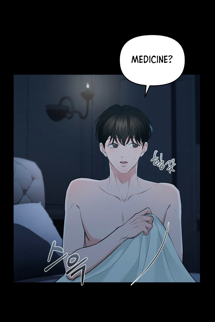To a hungry Omega [Myth Toons] - Chapter 2 manhwa
